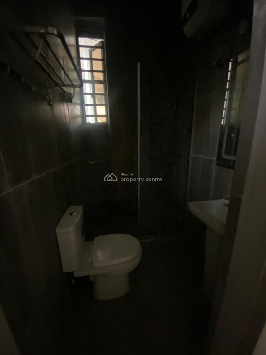 Exquisite 4 Bedroom Semi-detached Duplex, Ajah, Lekki Phase 2, Lekki, Lagos, Semi-detached Duplex for Rent