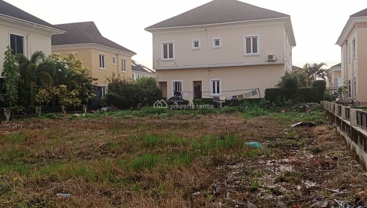 Super Juicy Land Close to Expressway, Monastery Road, Shoprite, Sangotedo, Ajah, Lagos, Residential Land for Sale