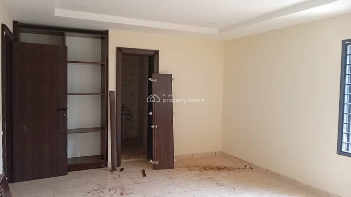 Luxury Finished 4bedroom Terrace Duplex with a Room Bq, Opposite Suncity Estate Kaura District Abuja, Kaura, Abuja, Terraced Duplex for Sale