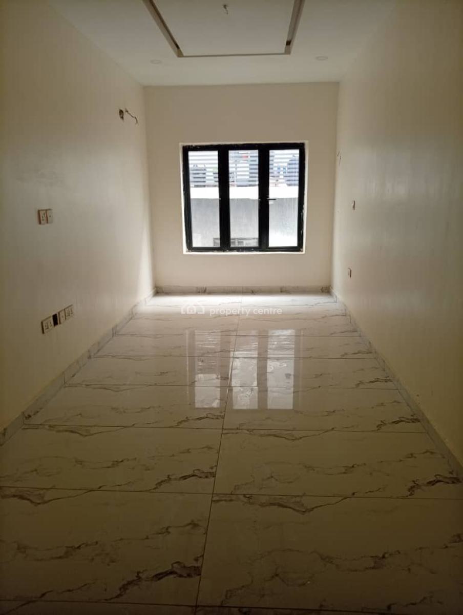 Luxury Finished 4bedroom Terrace Duplex with a Room Bq, Opposite Suncity Estate Kaura District Abuja, Kaura, Abuja, Terraced Duplex for Sale