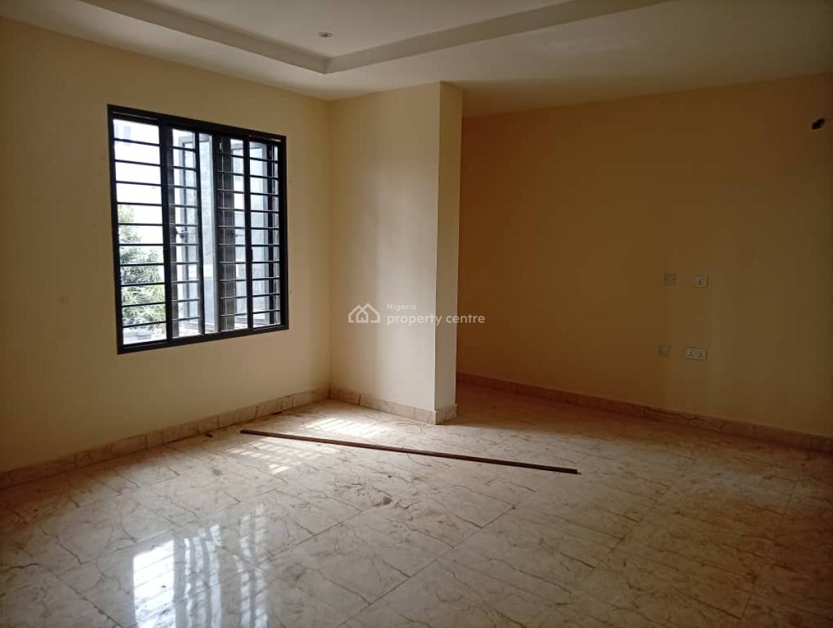 Luxury Finished 4bedroom Terrace Duplex with a Room Bq, Opposite Suncity Estate Kaura District Abuja, Kaura, Abuja, Terraced Duplex for Sale