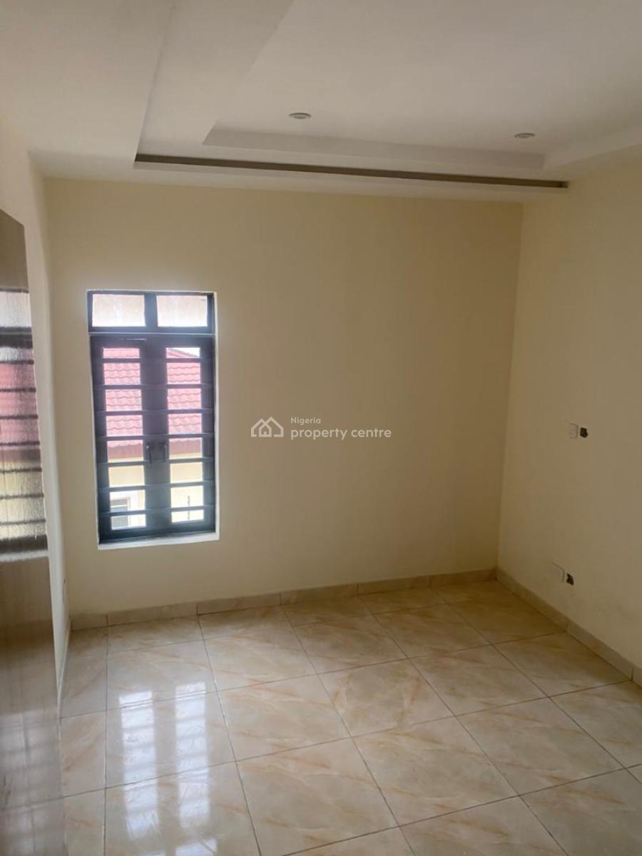 Luxury Finished 4bedroom Terrace Duplex with a Room Bq, Opposite Suncity Estate Kaura District Abuja, Kaura, Abuja, Terraced Duplex for Sale