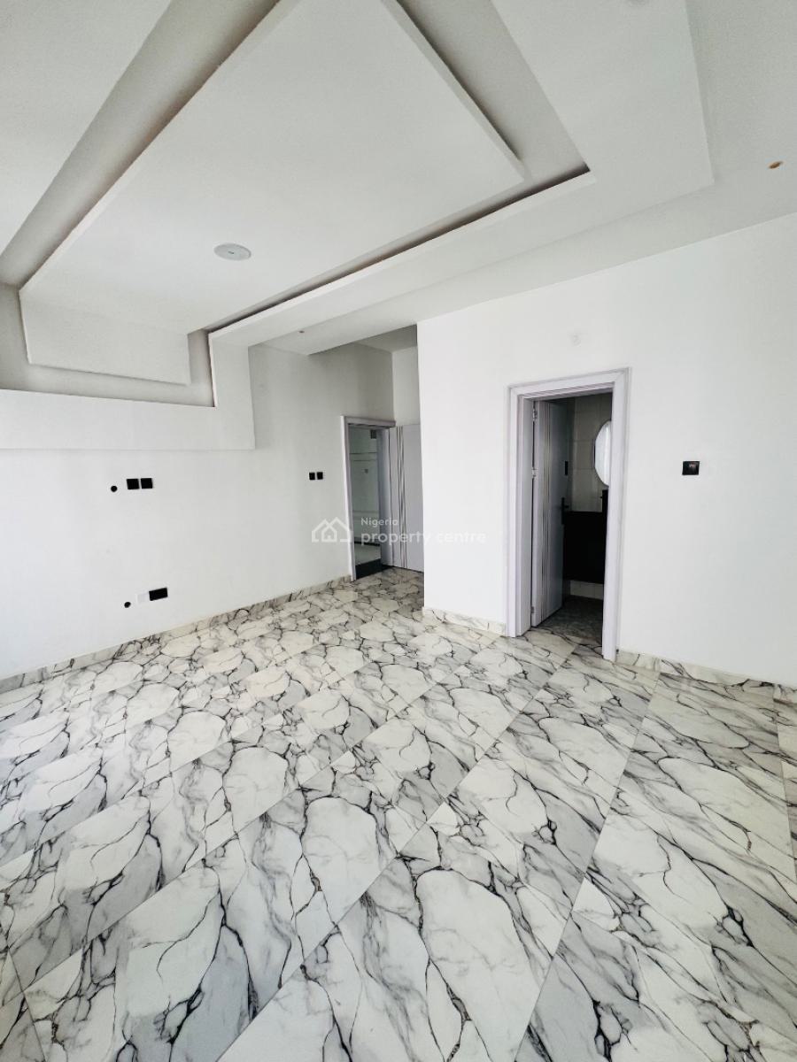 Just Listed, Ultra-luxury Smart Home, Off Ahmadu Bello Way, Jahi, Abuja, Detached Duplex for Sale