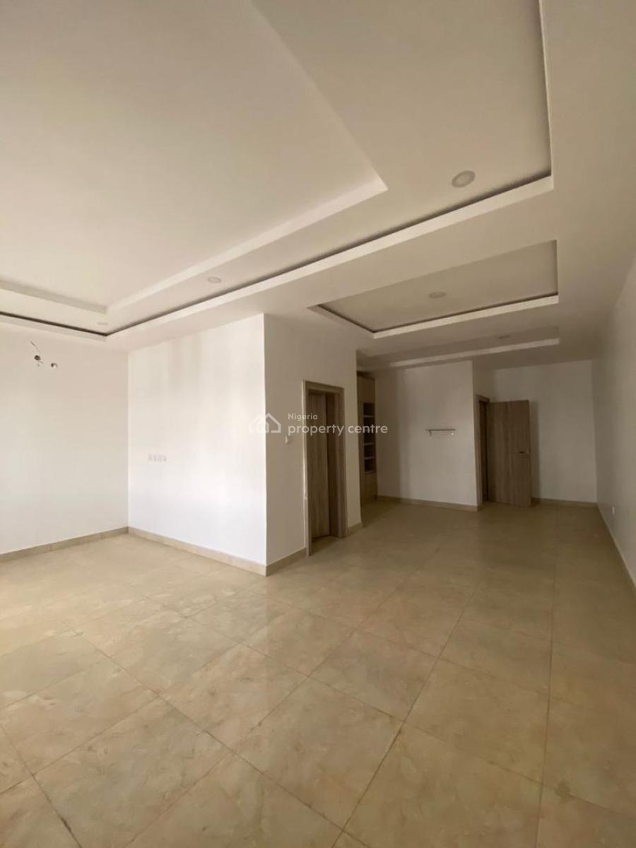 Brand New 4 Bedroom Spacious & Serviced Terrace Duplex, Bq., By Gilmore, Jahi, Abuja, Terraced Duplex for Sale