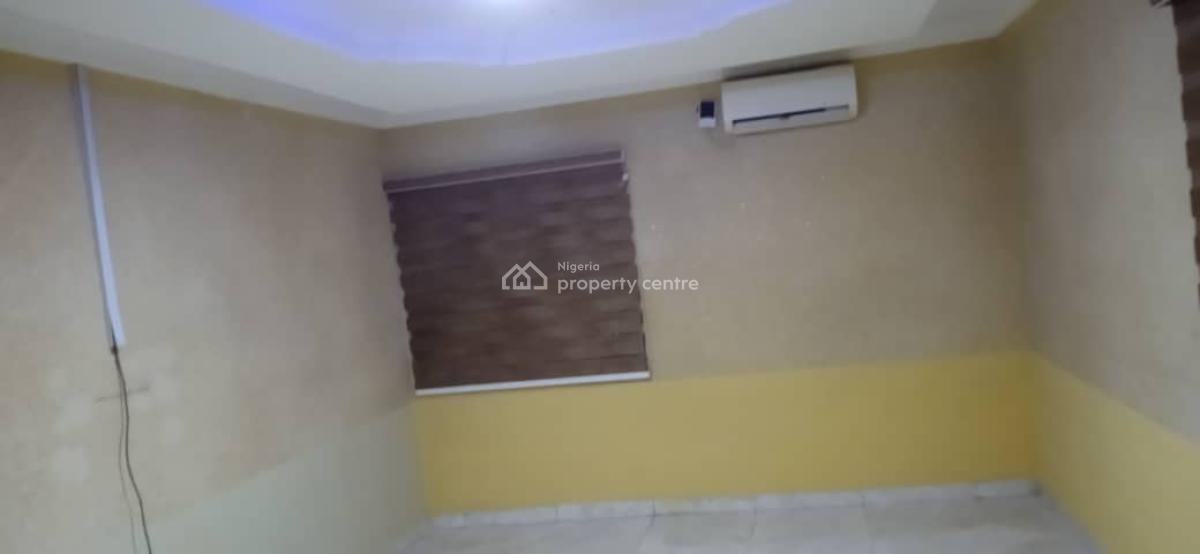 Luxurious Newly Built 3 Bedroom Apartment with Solar System, Ibeju Lekki Lagos, Ibeju Lekki, Lagos, Flat / Apartment for Rent