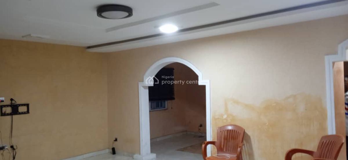 Luxurious Newly Built 3 Bedroom Apartment with Solar System, Ibeju Lekki Lagos, Ibeju Lekki, Lagos, Flat / Apartment for Rent