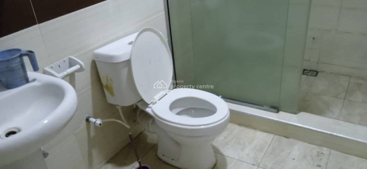 Luxurious Newly Built 3 Bedroom Apartment with Solar System, Ibeju Lekki Lagos, Ibeju Lekki, Lagos, Flat / Apartment for Rent