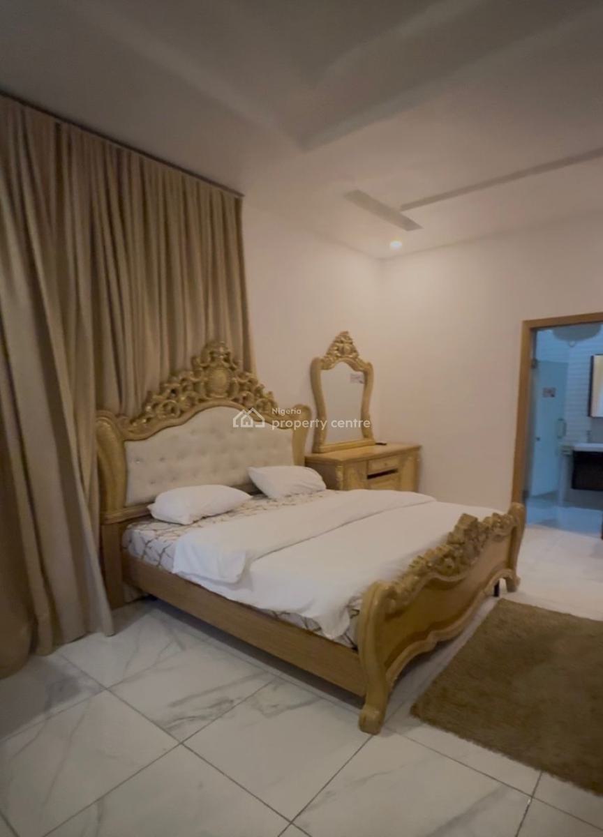 Luxury 5bedroom Duplex, Pinnock Beach Estate Osapa London, Lekki, Lagos, Detached Duplex for Rent