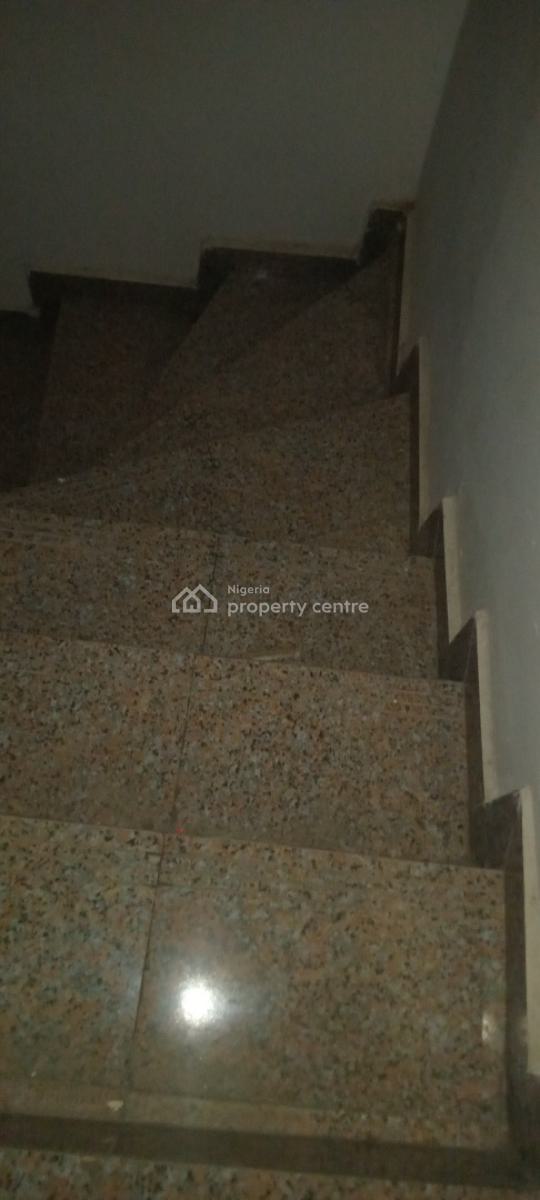Now Available, Ikota Villa Gra Estate, Ikota, Lekki, Lagos, Terraced Duplex for Rent