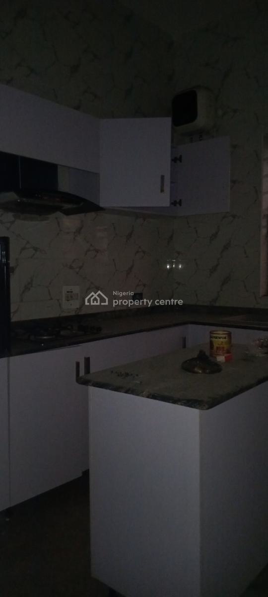 Now Available, Ikota Villa Gra Estate, Ikota, Lekki, Lagos, Terraced Duplex for Rent