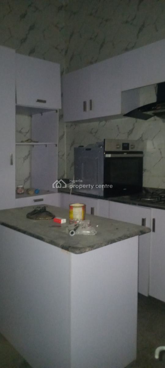 Now Available, Ikota Villa Gra Estate, Ikota, Lekki, Lagos, Terraced Duplex for Rent