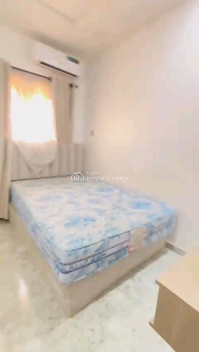 Luxury Fully Furnished 3-bedroom Apartment Available for Immediate Mov, Enl Estate Fha, Guzape District, Abuja, Flat / Apartment for Rent