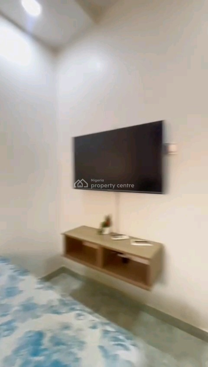 Luxury Fully Furnished 3-bedroom Apartment Available for Immediate Mov, Enl Estate Fha, Guzape District, Abuja, Flat / Apartment for Rent