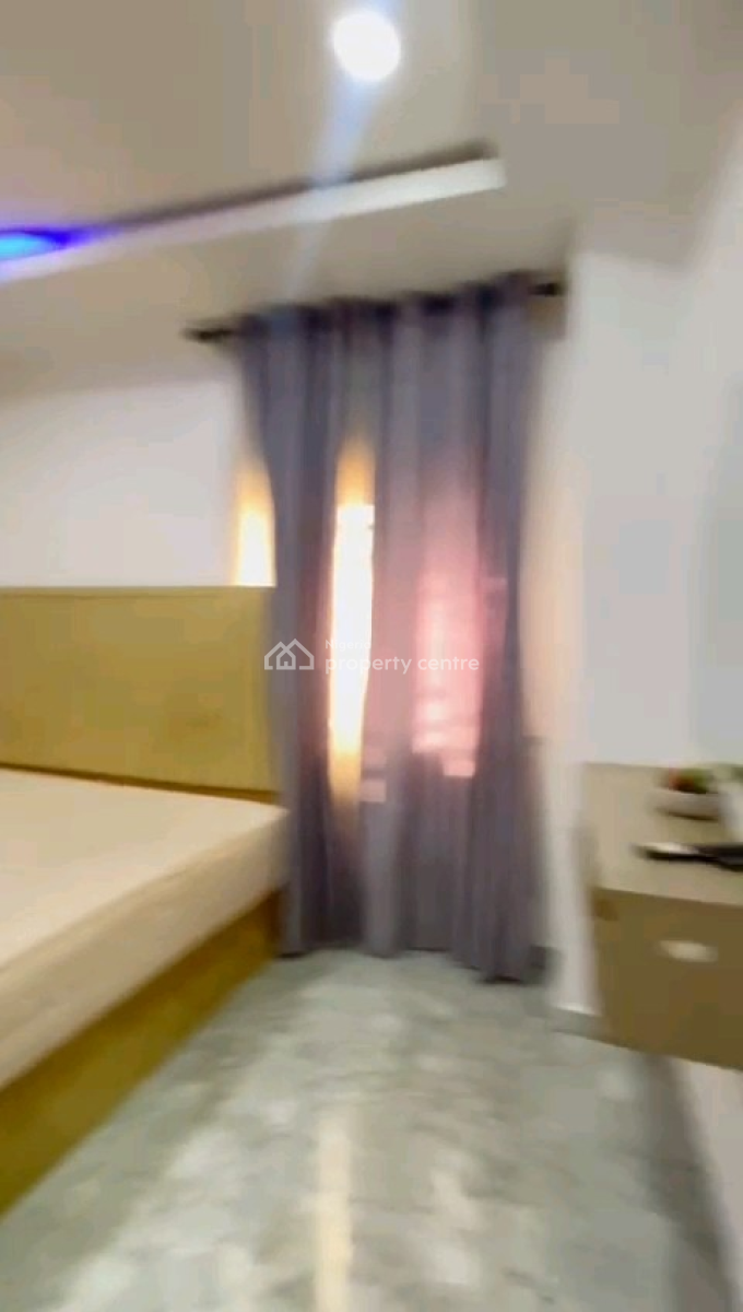 Luxury Fully Furnished 3-bedroom Apartment Available for Immediate Mov, Enl Estate Fha, Guzape District, Abuja, Flat / Apartment for Rent