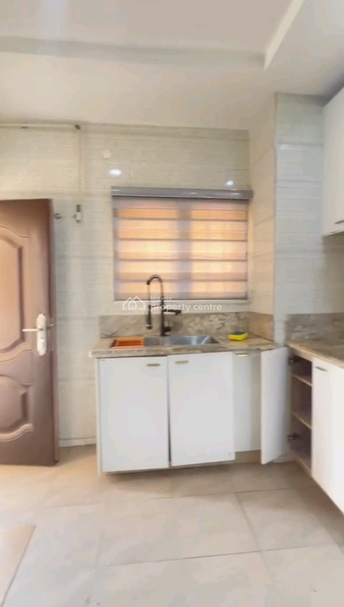 Luxury Fully Furnished 3-bedroom Apartment Available for Immediate Mov, Enl Estate Fha, Guzape District, Abuja, Flat / Apartment for Rent