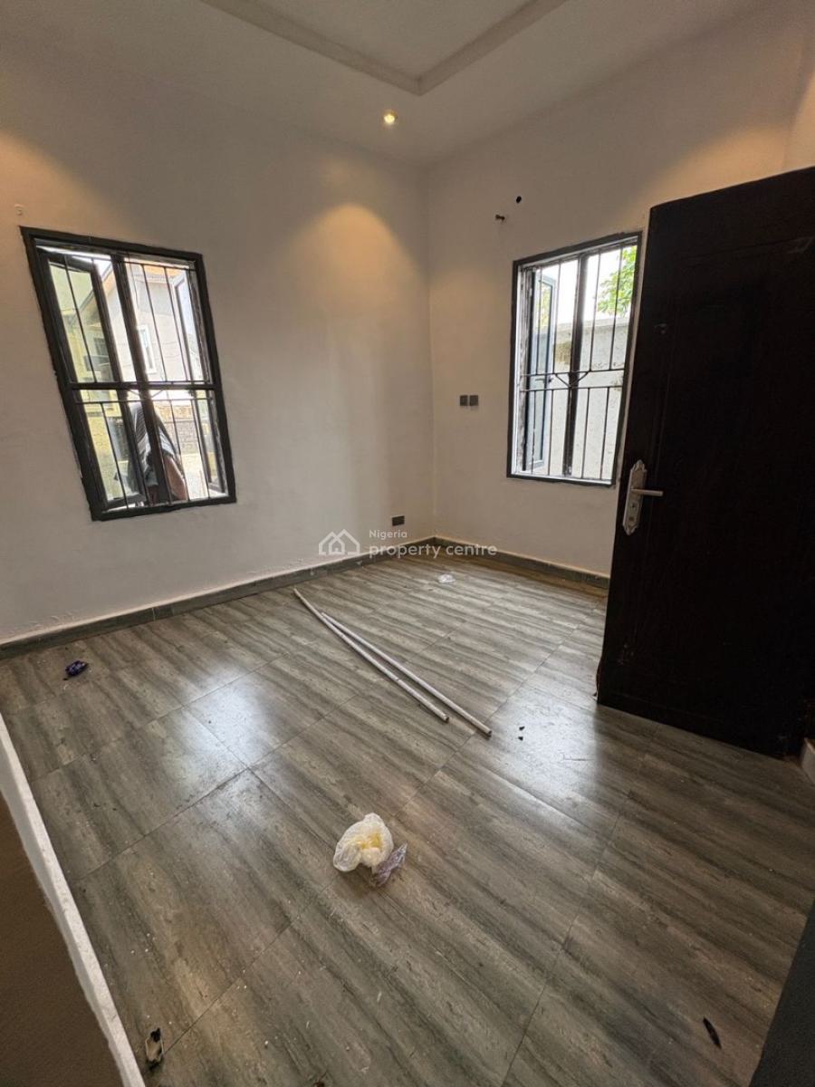 Luxury Mini Flat, Chevron Alternative, Lekki Phase 2, Lekki, Lagos, Mini Flat (room and Parlour) for Rent