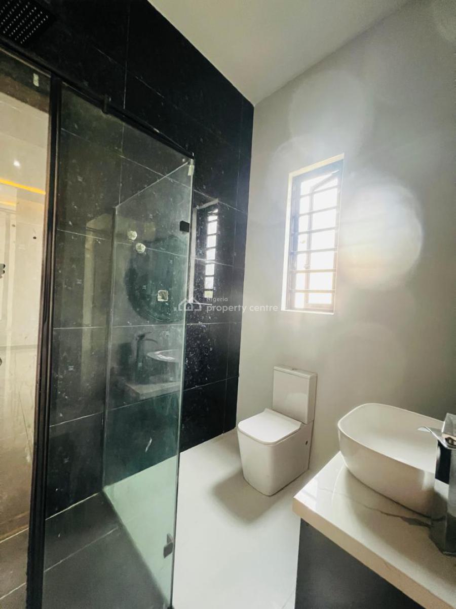 Luxury 5 Bedroom Detached Duplex with Swimming Pool, Megamound Ikota, Lekki Expressway, Lekki, Lagos, Detached Duplex for Sale