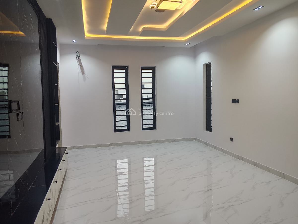 Tastefully Finished 5 Bedroom Detached Duplex, Megamound Ikota, Lekki Expressway, Lekki, Lagos, House for Sale