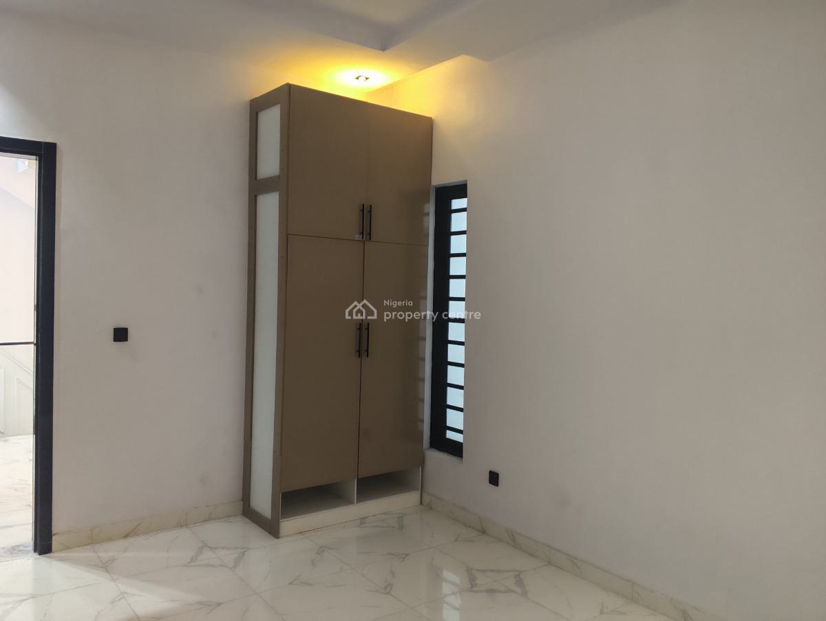 Tastefully Finished 5 Bedroom Detached Duplex, Megamound Ikota, Lekki Expressway, Lekki, Lagos, House for Sale