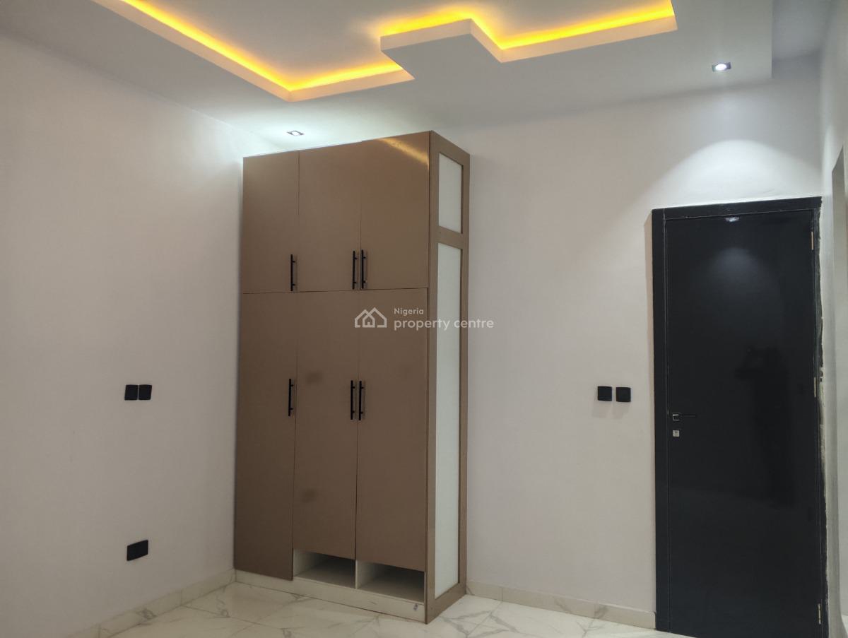 Tastefully Finished 5 Bedroom Detached Duplex, Megamound Ikota, Lekki Expressway, Lekki, Lagos, House for Sale