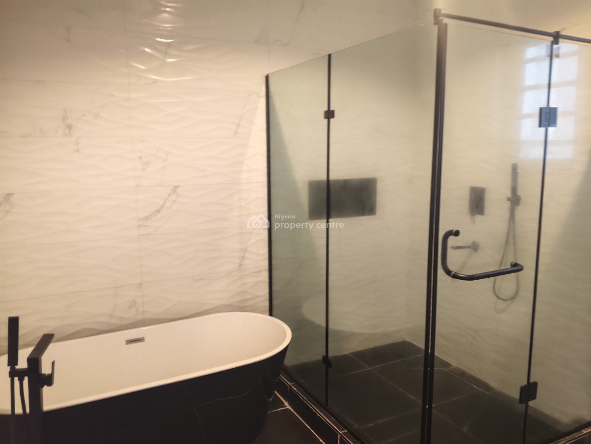 Tastefully Finished 5 Bedroom Detached Duplex, Megamound Ikota, Lekki Expressway, Lekki, Lagos, House for Sale