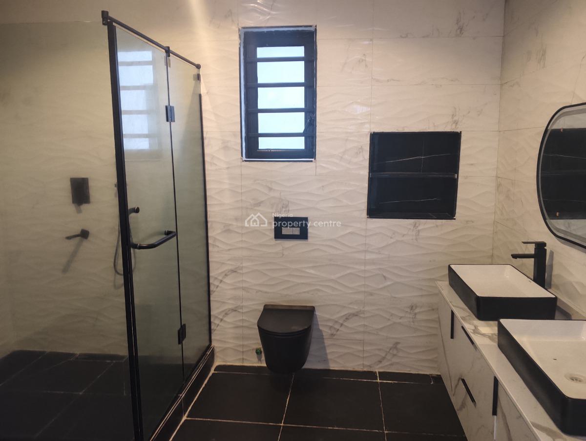 Tastefully Finished 5 Bedroom Detached Duplex, Megamound Ikota, Lekki Expressway, Lekki, Lagos, House for Sale