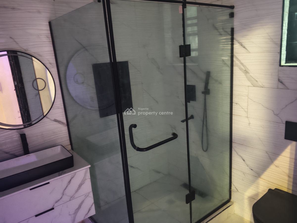 Tastefully Finished 5 Bedroom Detached Duplex, Megamound Ikota, Lekki Expressway, Lekki, Lagos, House for Sale