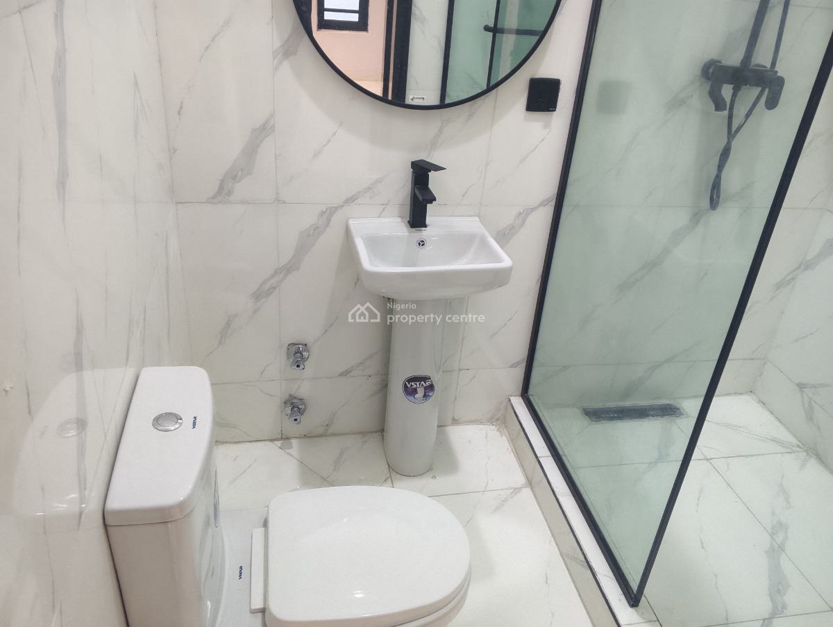 Tastefully Finished 5 Bedroom Detached Duplex, Megamound Ikota, Lekki Expressway, Lekki, Lagos, House for Sale