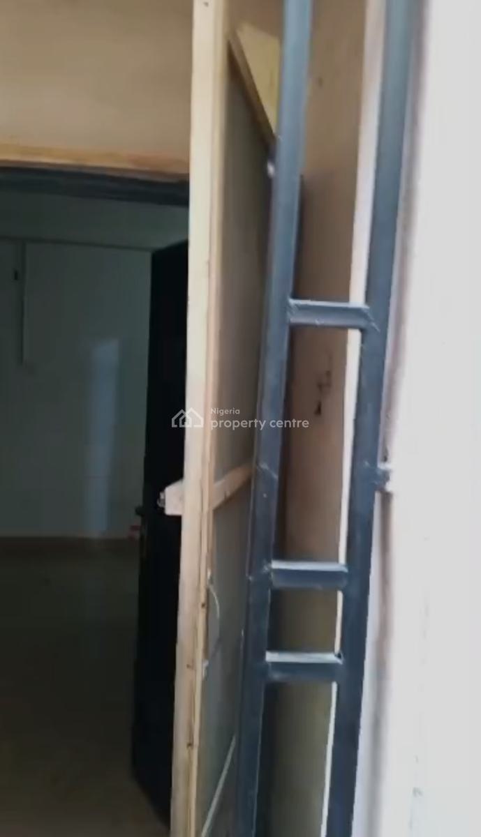 Very Standard Mini Flat with Dining, Pop, Wardrobes and 2 Toilets, Alapere, Ketu, Lagos, Mini Flat (room and Parlour) for Rent