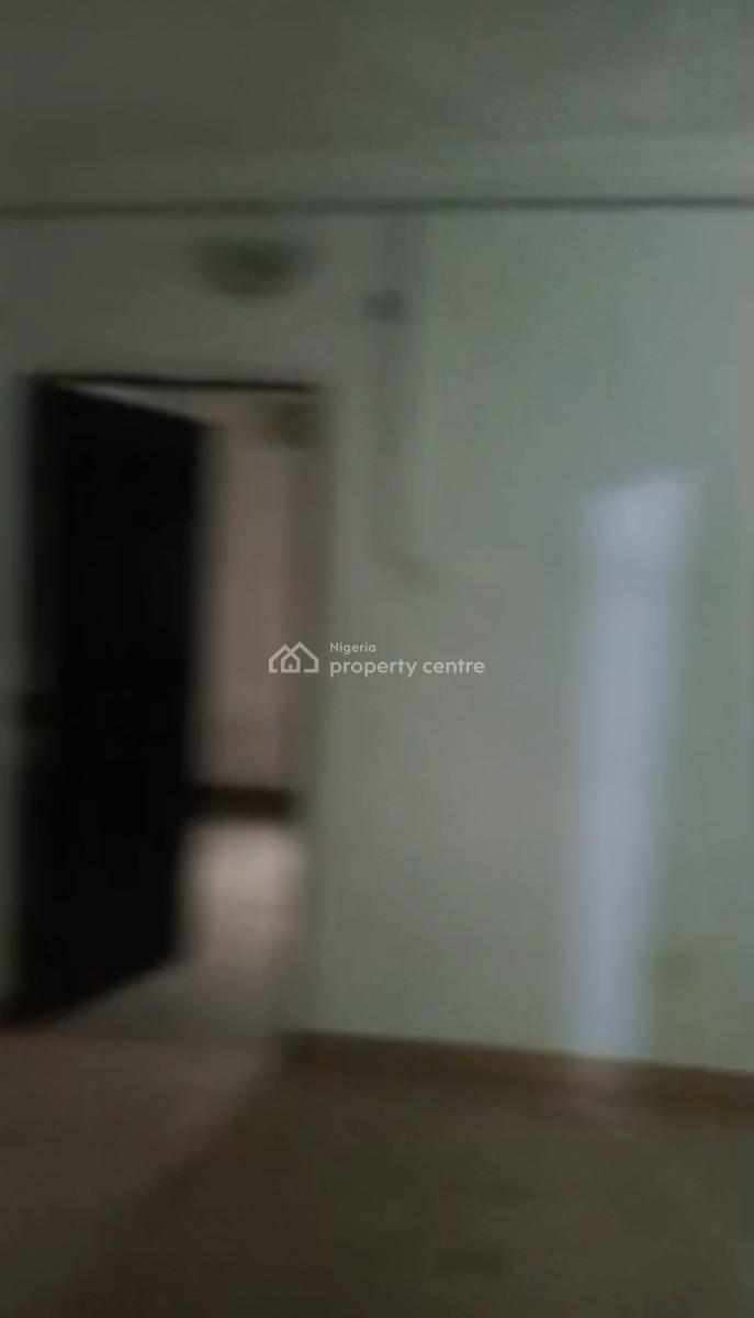 Very Standard Mini Flat with Dining, Pop, Wardrobes and 2 Toilets, Alapere, Ketu, Lagos, Mini Flat (room and Parlour) for Rent