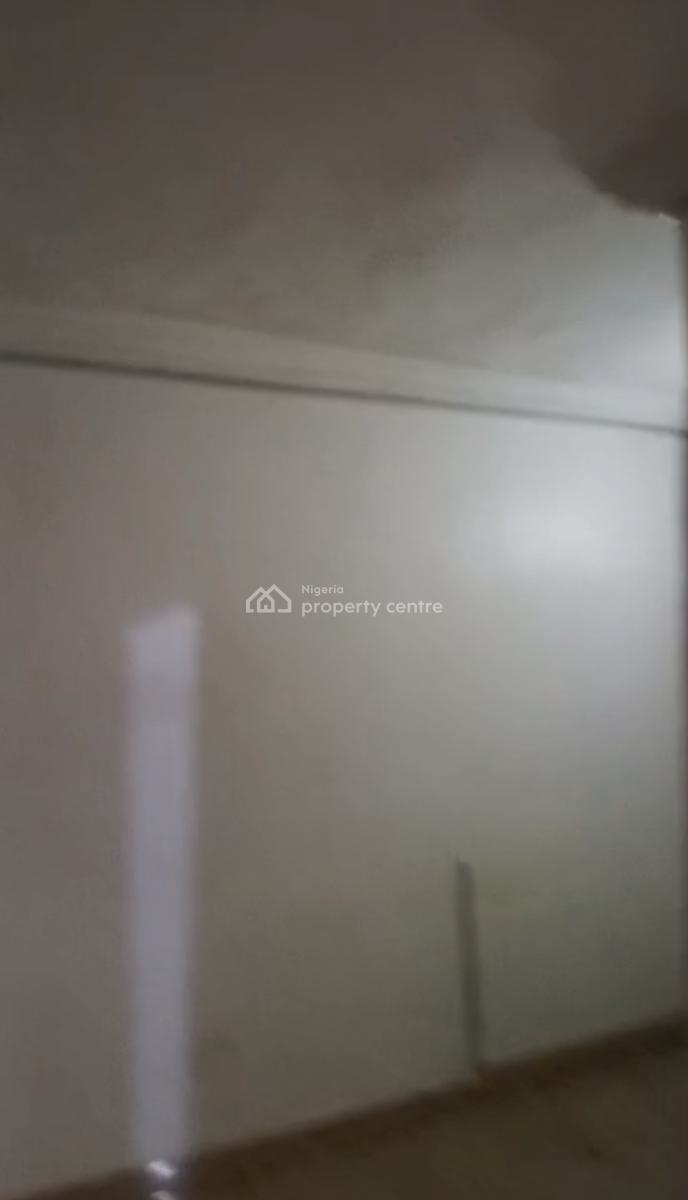 Very Standard Mini Flat with Dining, Pop, Wardrobes and 2 Toilets, Alapere, Ketu, Lagos, Mini Flat (room and Parlour) for Rent