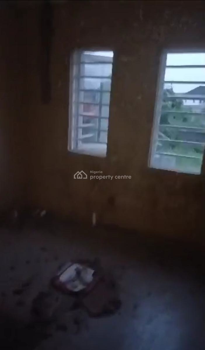 Very Standard Mini Flat with Dining, Pop, Wardrobes and 2 Toilets, Alapere, Ketu, Lagos, Mini Flat (room and Parlour) for Rent