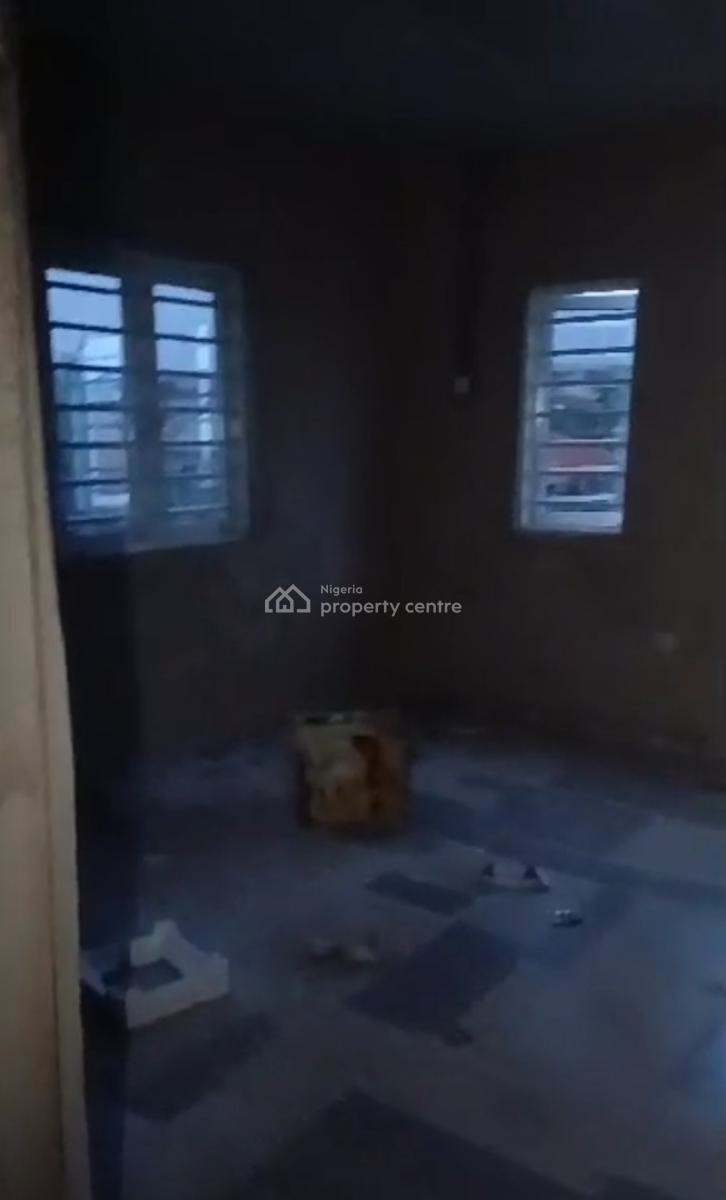 Very Standard Mini Flat with Dining, Pop, Wardrobes and 2 Toilets, Alapere, Ketu, Lagos, Mini Flat (room and Parlour) for Rent