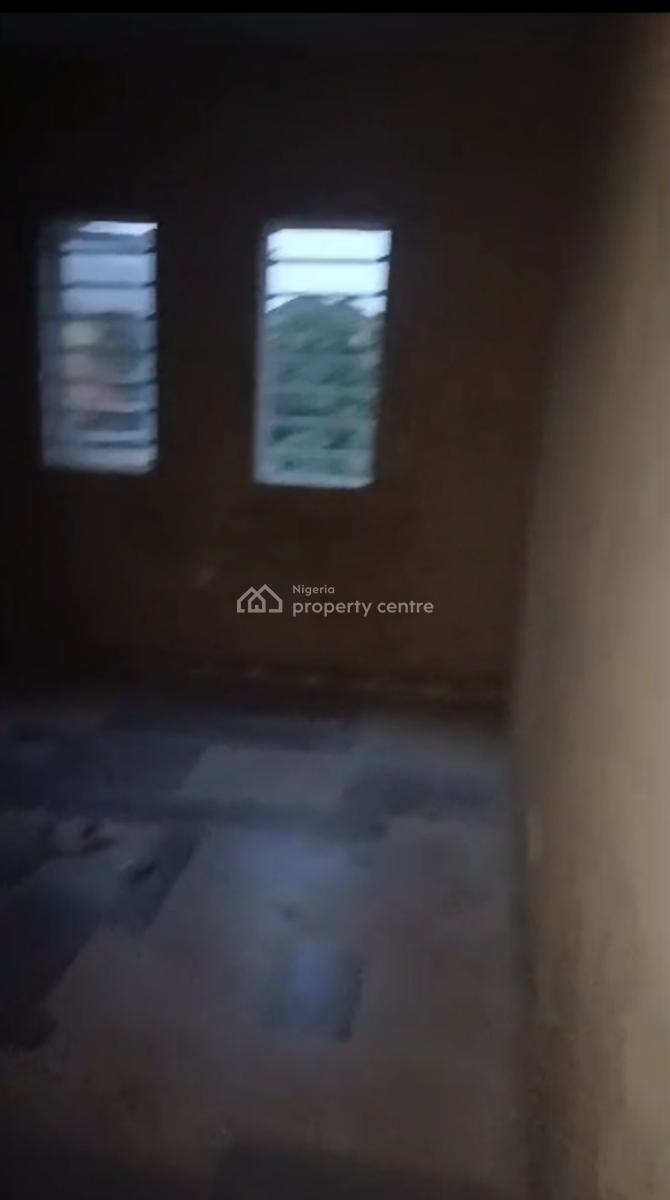 Very Standard Mini Flat with Dining, Pop, Wardrobes and 2 Toilets, Alapere, Ketu, Lagos, Mini Flat (room and Parlour) for Rent