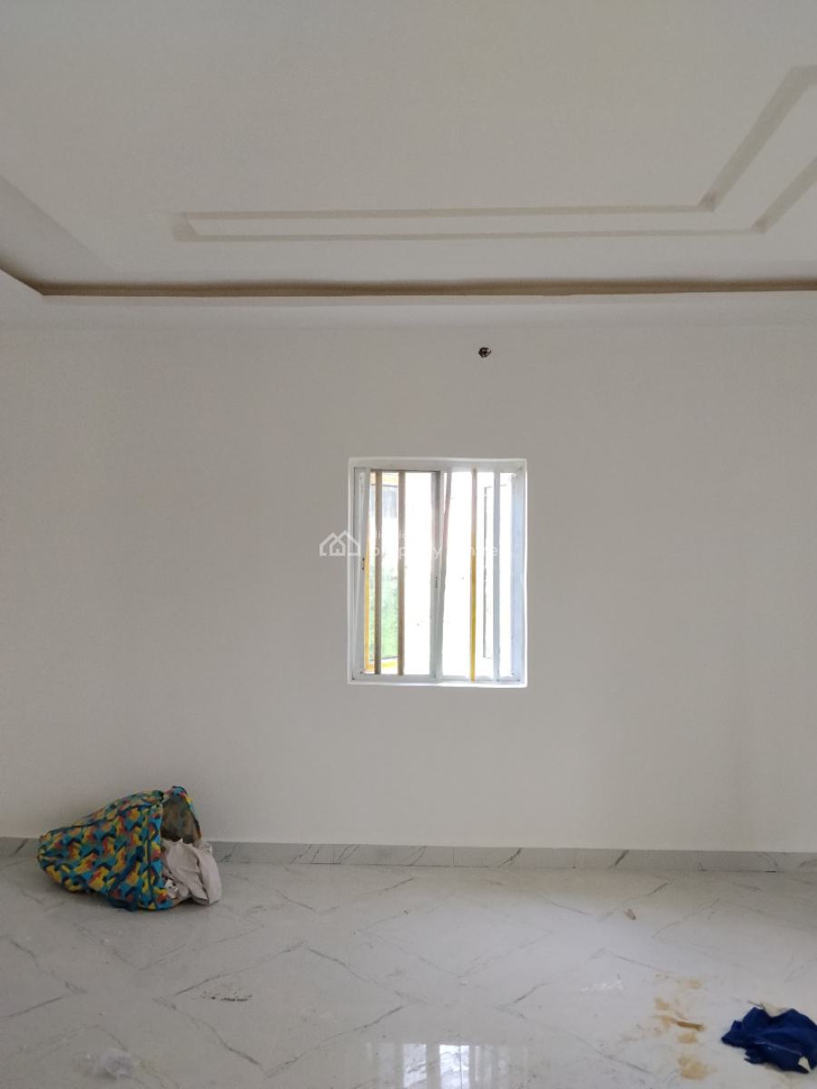 Luxury 1 Bedroom Flat, Obirikwerre Flyover, Rumuosi, Port Harcourt, Rivers, House for Rent