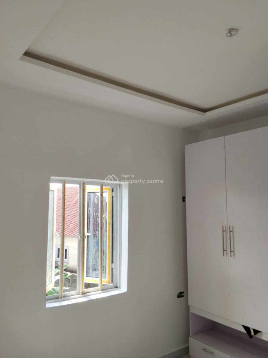 Luxury 1 Bedroom Flat, Obirikwerre Flyover, Rumuosi, Port Harcourt, Rivers, House for Rent