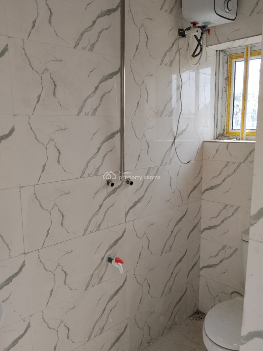 Luxury 1 Bedroom Flat, Obirikwerre Flyover, Rumuosi, Port Harcourt, Rivers, House for Rent