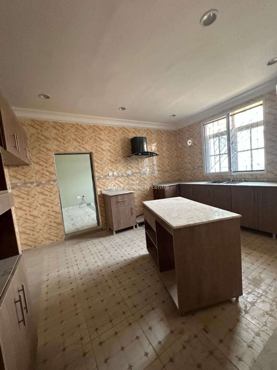 Newly Built 4 Bedroom Blocks of Flat, Jahi, Abuja, Flat / Apartment for Rent