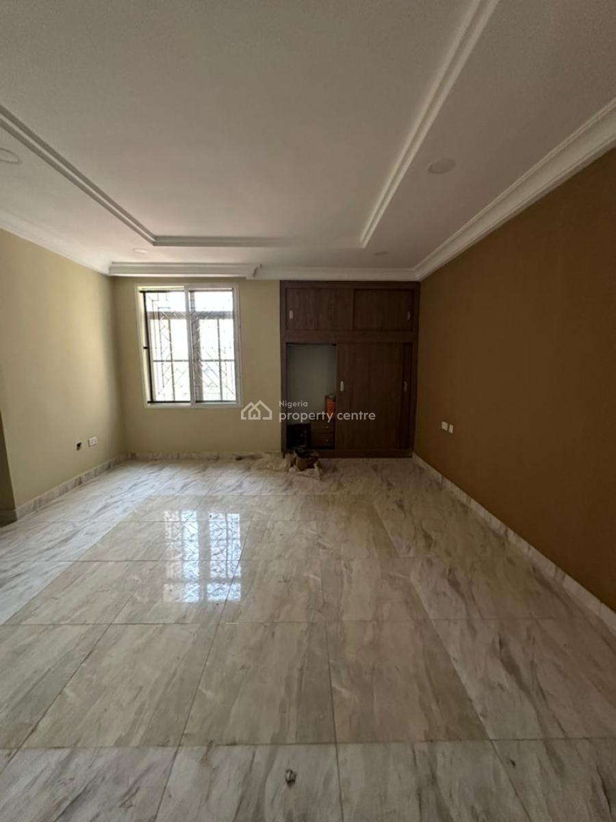 Newly Built 4 Bedroom Blocks of Flat, Jahi, Abuja, Flat / Apartment for Rent