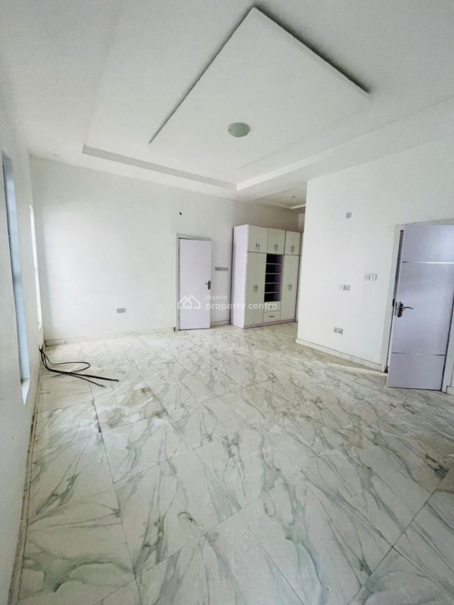 4 Bedrooms Semi-detached Duplex, Ikota, Lekki, Lagos, Semi-detached Duplex for Rent