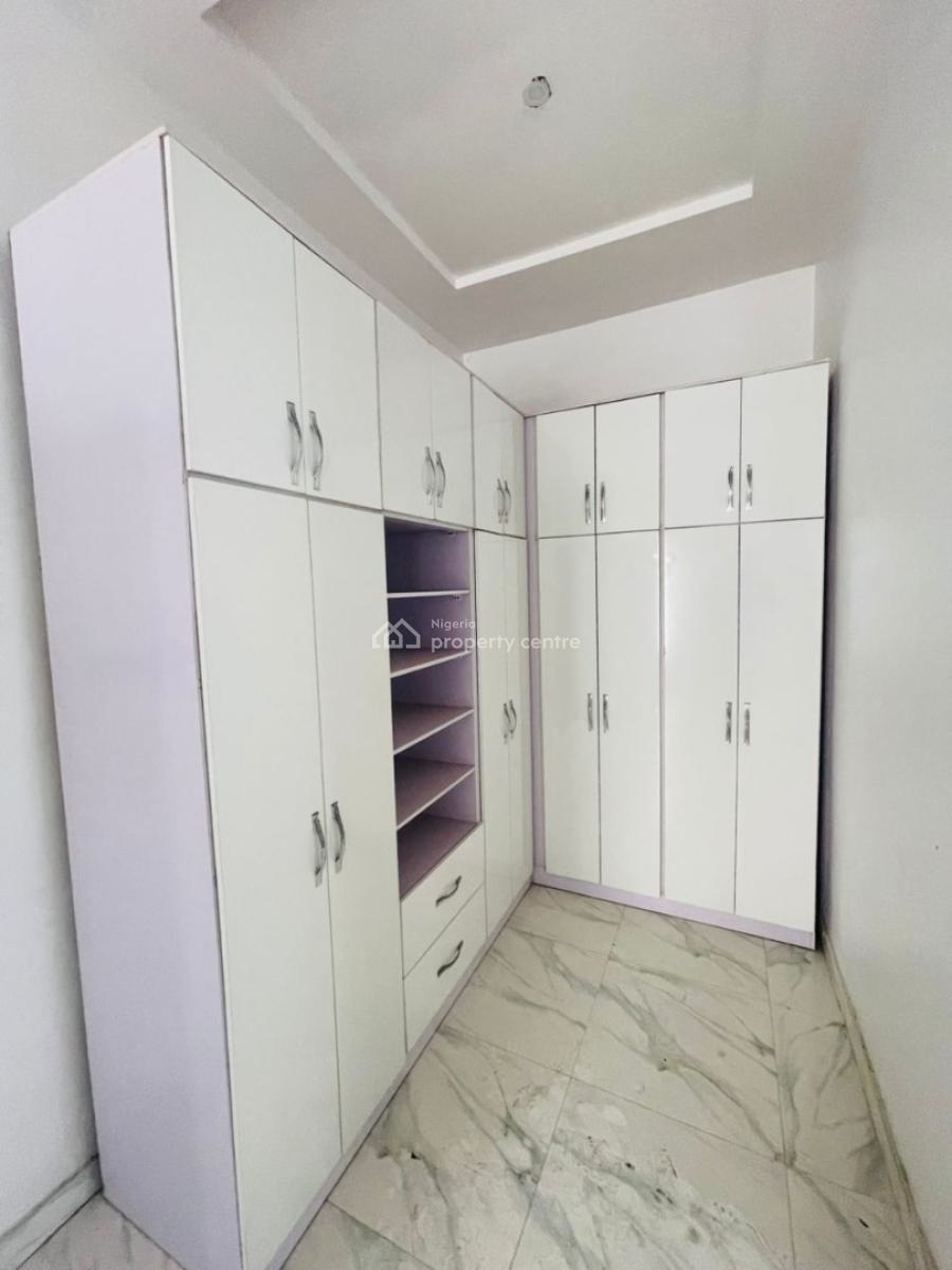 4 Bedrooms Semi-detached Duplex, Ikota, Lekki, Lagos, Semi-detached Duplex for Rent