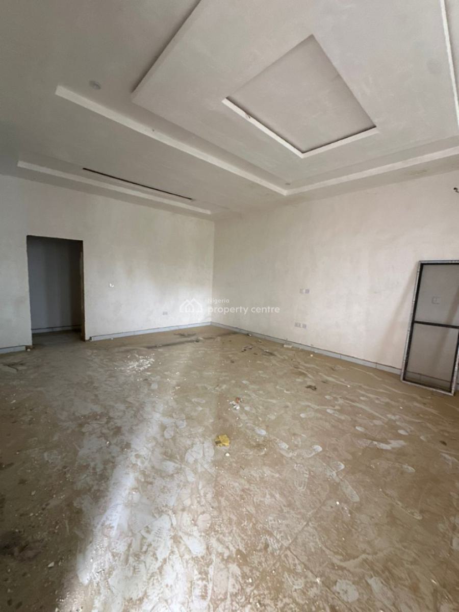 Brand New 3 Bedroom Apartments, Jahi, Jahi, Abuja, Flat / Apartment for Sale