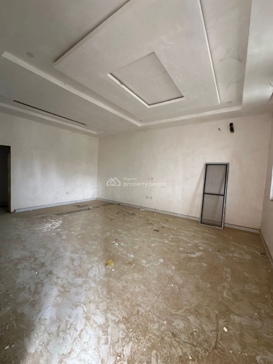 Brand New 3 Bedroom Apartments, Jahi, Jahi, Abuja, Flat / Apartment for Sale