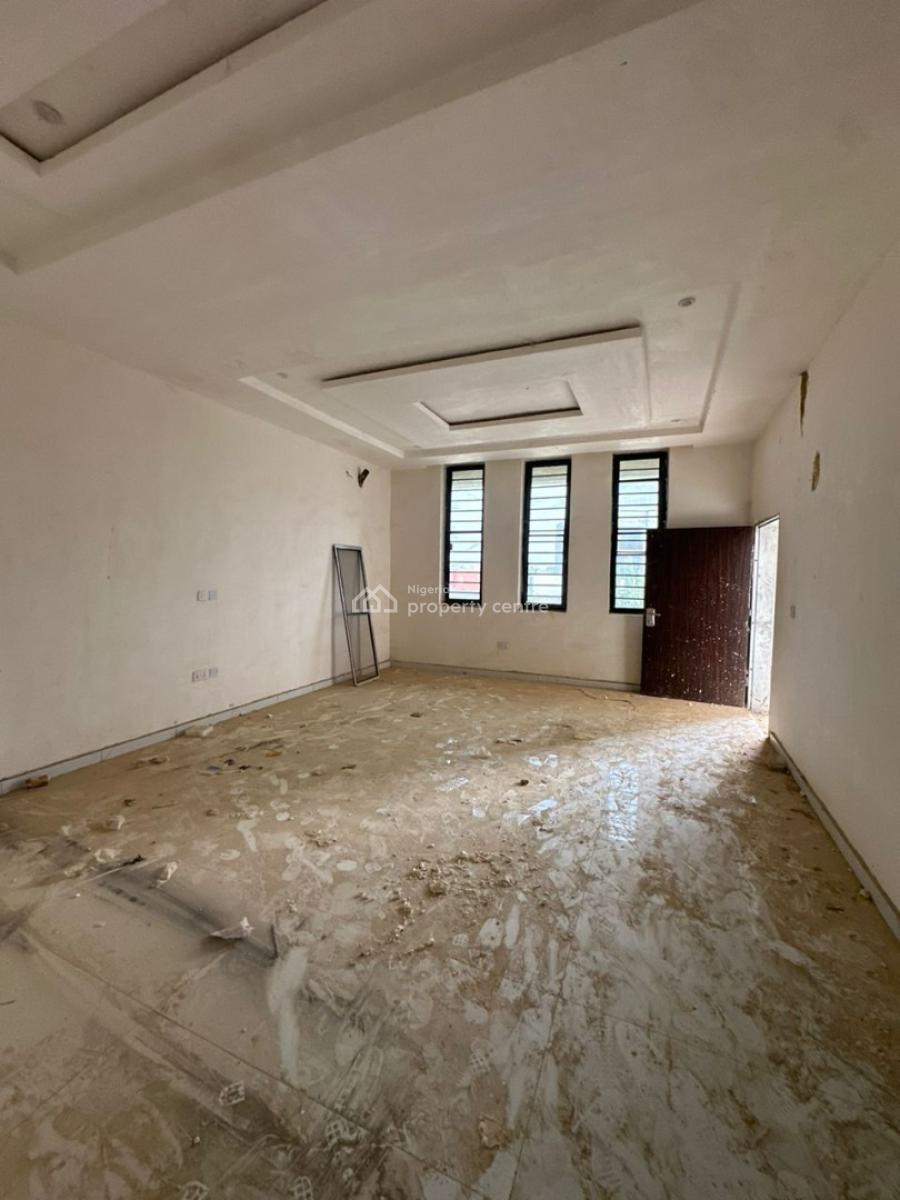 Brand New 3 Bedroom Apartments, Jahi, Jahi, Abuja, Flat / Apartment for Sale