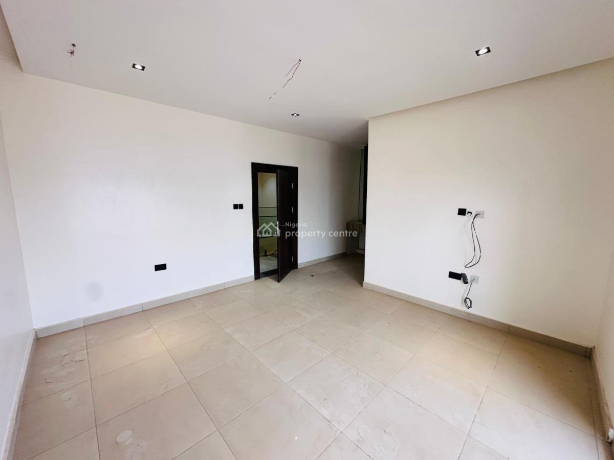 Tastefully Finished 4bedroom Terraced Duplex with Bq, Kaura District Abuja, Kaura, Abuja, Terraced Duplex for Sale