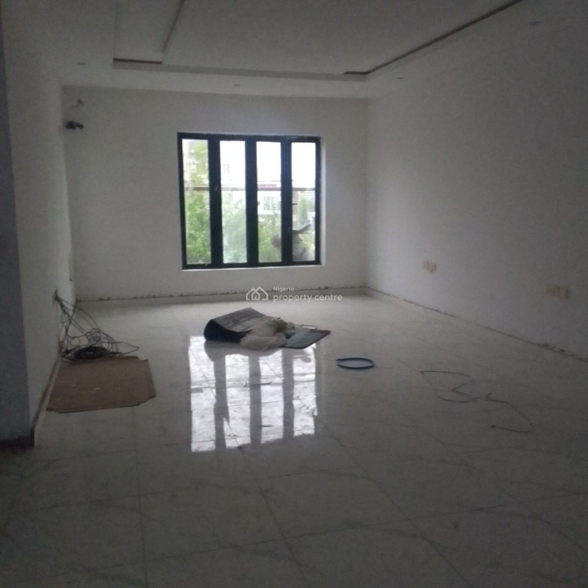 Massive and Spacious 3bedroo House, Ajah Abraham Adesanya, Ajah, Lagos, Terraced Duplex for Sale