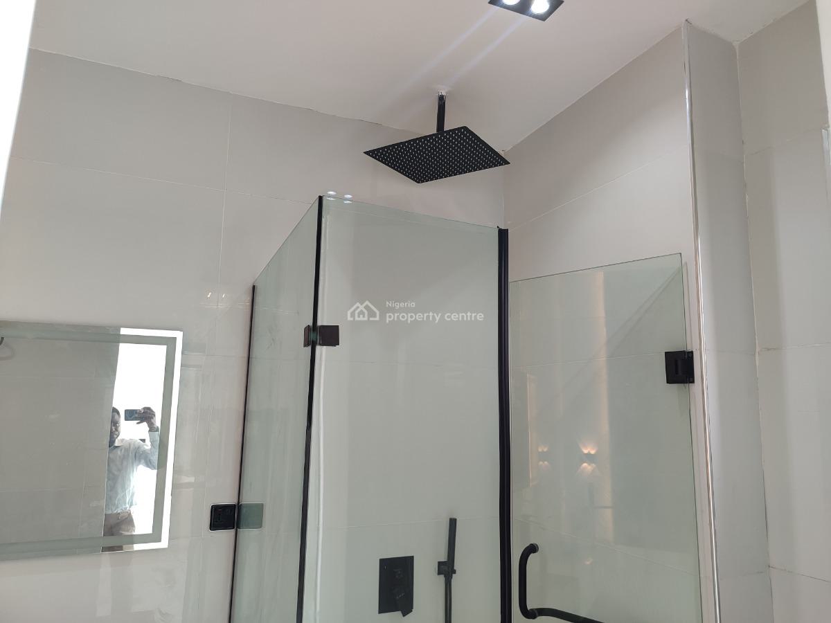 4 Bedroom Semi Detached House + Bq, Royal Pine Estate, Orchid Road, Lekki Expressway, Lekki, Lagos, Semi-detached Duplex for Sale