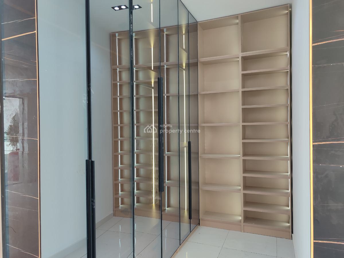 4 Bedroom Semi Detached House + Bq, Royal Pine Estate, Orchid Road, Lekki Expressway, Lekki, Lagos, Semi-detached Duplex for Sale