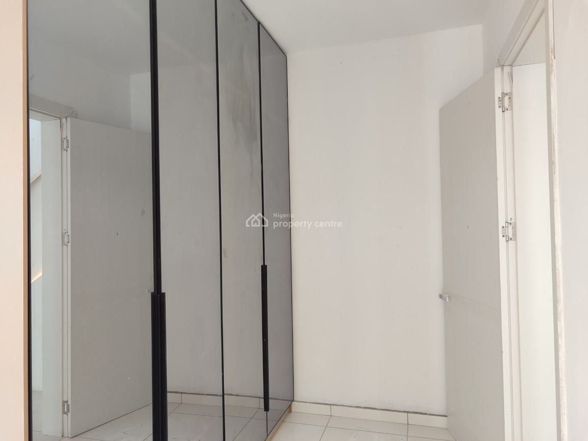 4 Bedroom Semi Detached House + Bq, Royal Pine Estate, Orchid Road, Lekki Expressway, Lekki, Lagos, Semi-detached Duplex for Sale