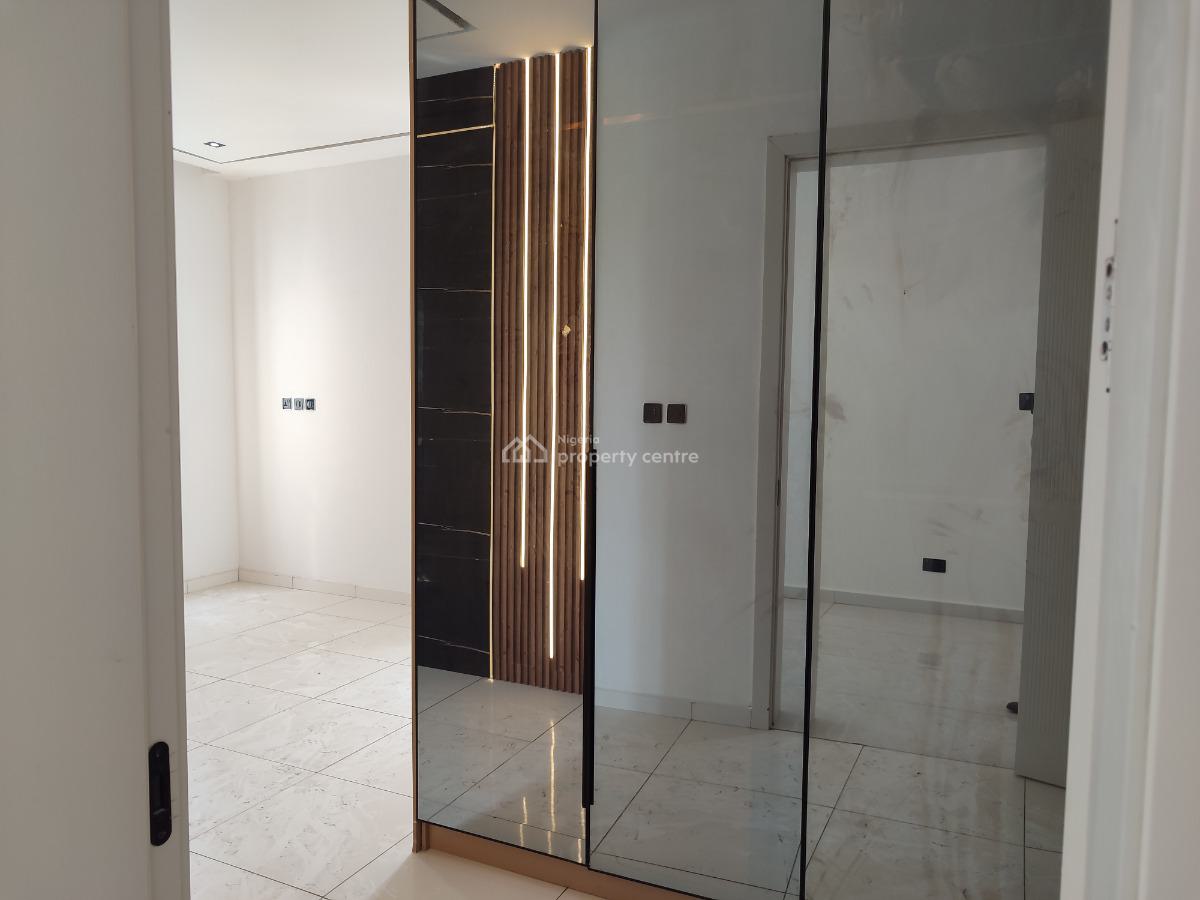 4 Bedroom Semi Detached House + Bq, Royal Pine Estate, Orchid Road, Lekki Expressway, Lekki, Lagos, Semi-detached Duplex for Sale